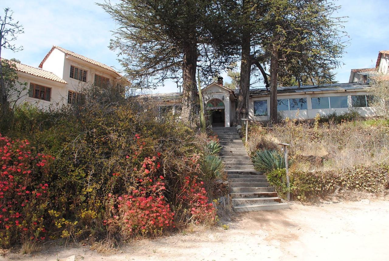 Hostal La Chacarilla Κοπακαμπάνα Εξωτερικό φωτογραφία