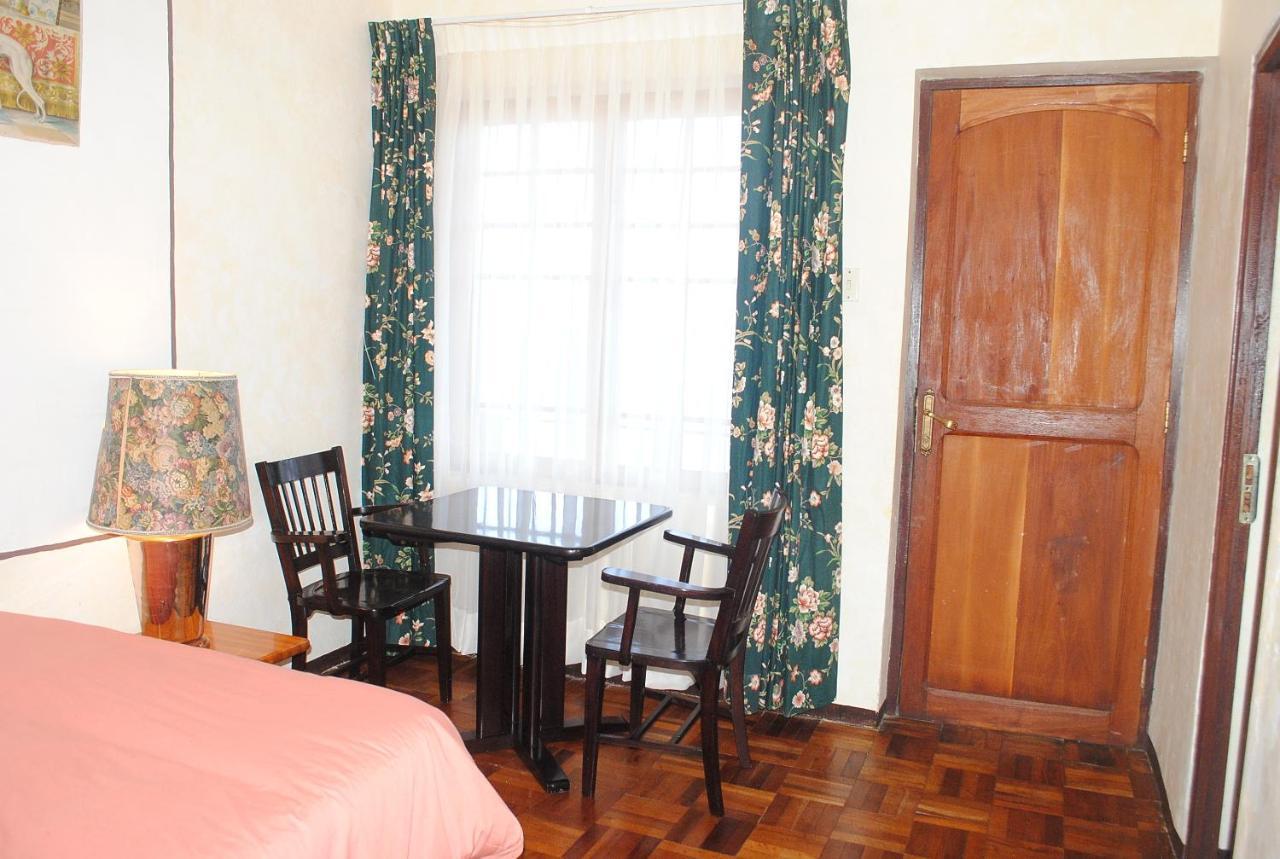 Hostal La Chacarilla Κοπακαμπάνα Εξωτερικό φωτογραφία