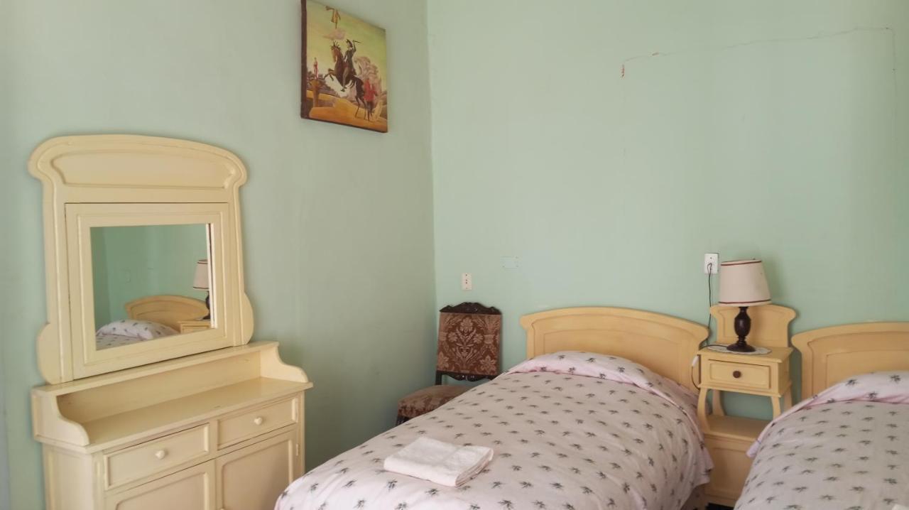 Hostal La Chacarilla Κοπακαμπάνα Εξωτερικό φωτογραφία