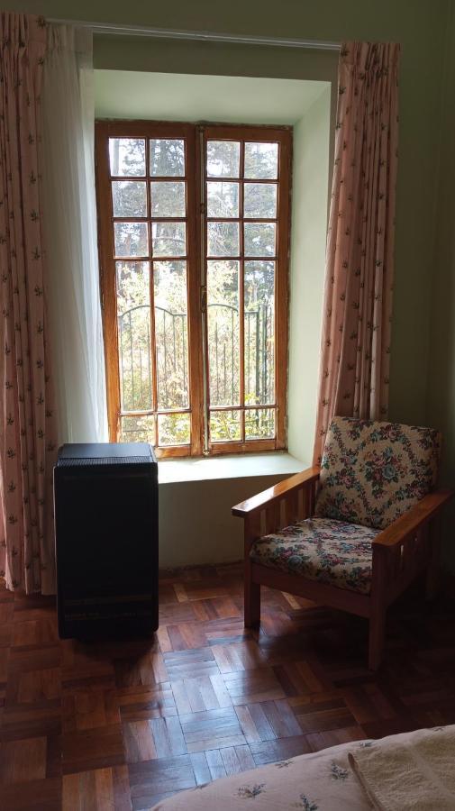 Hostal La Chacarilla Κοπακαμπάνα Εξωτερικό φωτογραφία