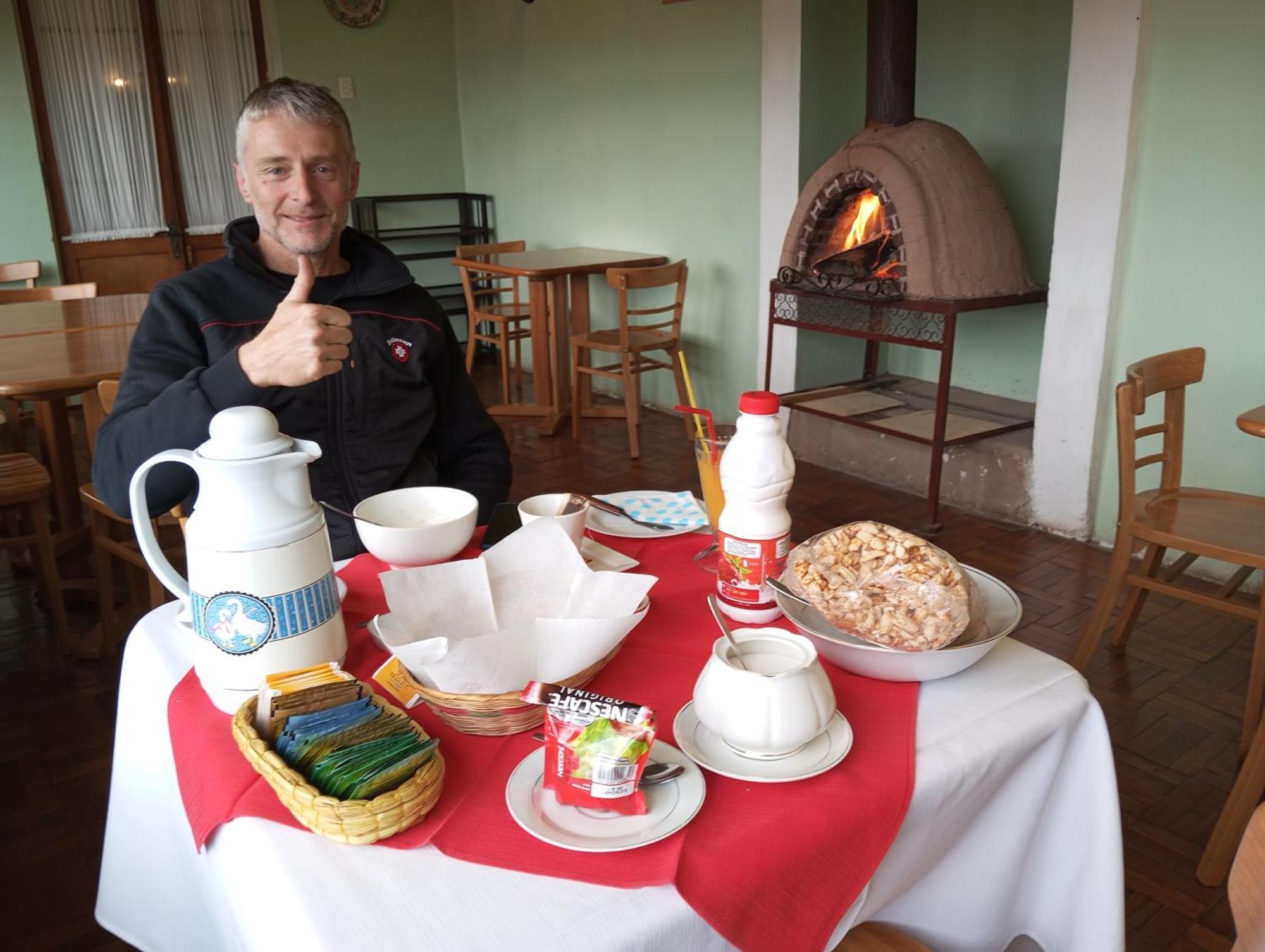 Hostal La Chacarilla Κοπακαμπάνα Εξωτερικό φωτογραφία